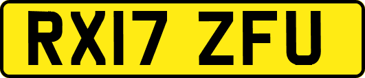 RX17ZFU