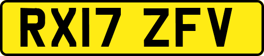 RX17ZFV
