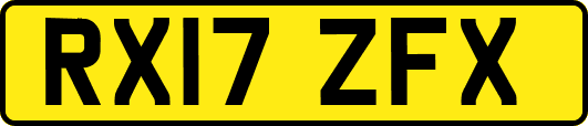 RX17ZFX