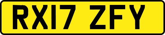 RX17ZFY