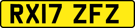 RX17ZFZ