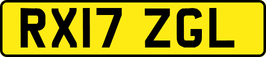RX17ZGL