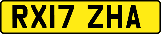 RX17ZHA