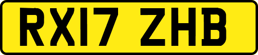 RX17ZHB
