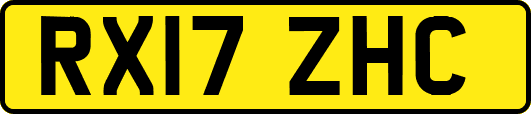 RX17ZHC