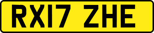 RX17ZHE