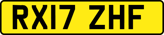 RX17ZHF
