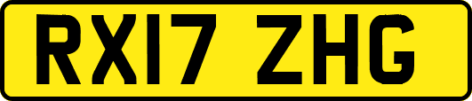 RX17ZHG