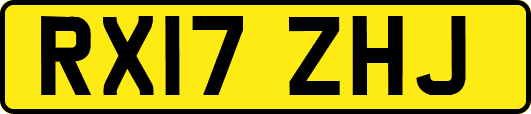 RX17ZHJ