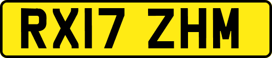 RX17ZHM