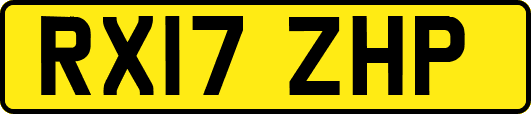RX17ZHP
