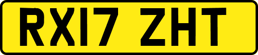 RX17ZHT