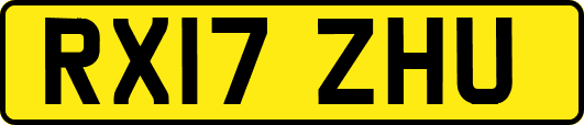 RX17ZHU