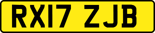 RX17ZJB