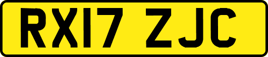 RX17ZJC