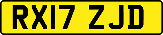 RX17ZJD