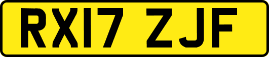 RX17ZJF