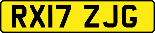 RX17ZJG