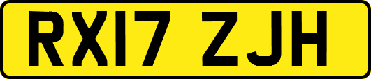 RX17ZJH