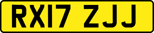 RX17ZJJ