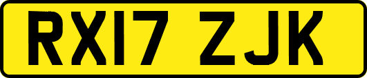 RX17ZJK