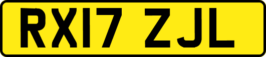 RX17ZJL