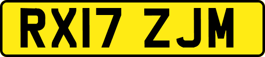 RX17ZJM
