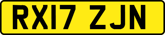 RX17ZJN