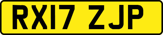 RX17ZJP