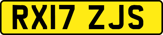 RX17ZJS