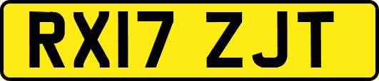 RX17ZJT