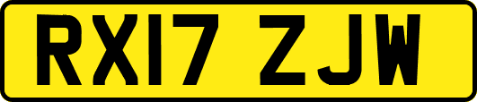 RX17ZJW