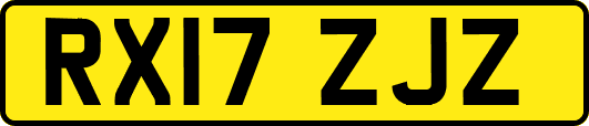RX17ZJZ