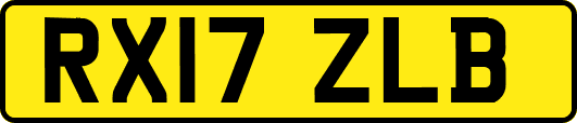 RX17ZLB
