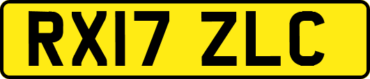 RX17ZLC