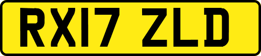 RX17ZLD