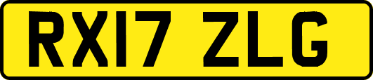 RX17ZLG