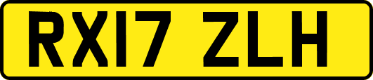 RX17ZLH