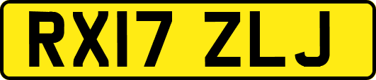 RX17ZLJ