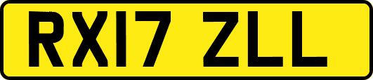 RX17ZLL