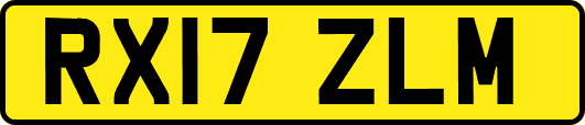 RX17ZLM