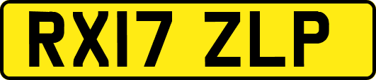 RX17ZLP