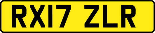 RX17ZLR