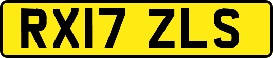 RX17ZLS