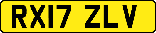 RX17ZLV