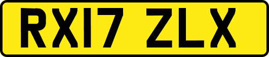 RX17ZLX