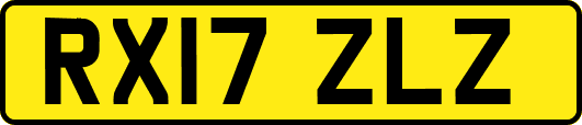 RX17ZLZ