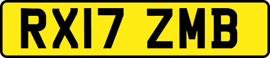 RX17ZMB