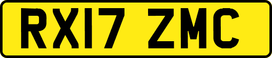 RX17ZMC