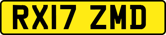 RX17ZMD